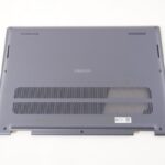 JFH18 Dell Bottom Base Cover Midnight Blue I7445-7326BLU-PUS