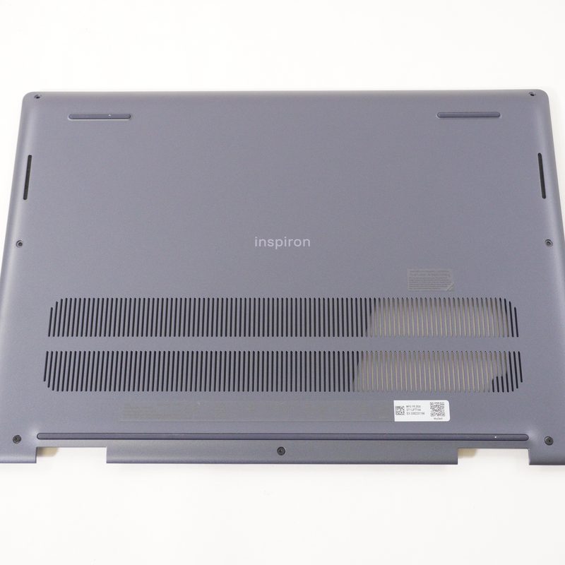 JFH18 Dell Bottom Base Cover Midnight Blue I7445-7326BLU-PUS