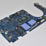 K36KW Dell Intel Core i7-11390H 8GB Motherboard VOSTRO 13 5310