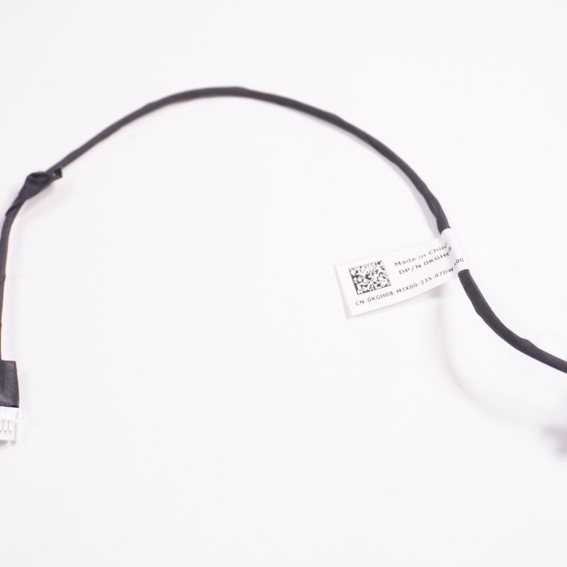 KGH08 Dell Backlight Cable I7710-7952WHT-PUS