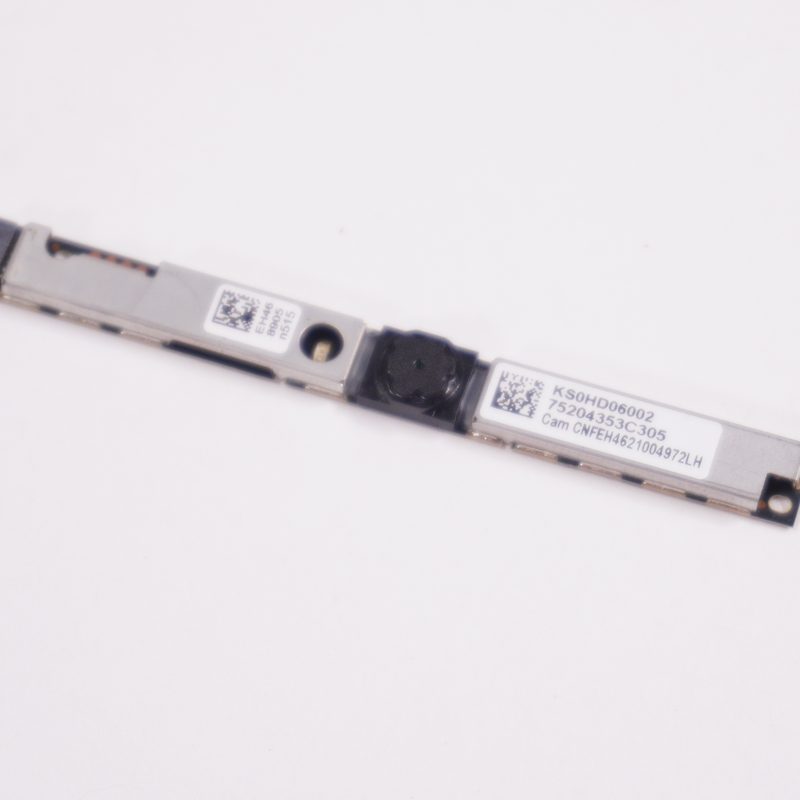 KS.0HD06.002 Acer Webcam Camera TMB117-M-C012