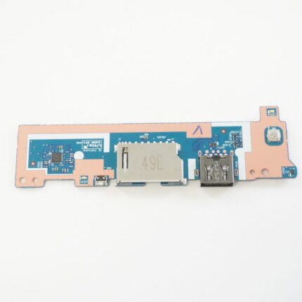 KS580-NS-E904 Lenovo Input Output Board 82XB00C2US IdeaPad Slim 3 15IAN8