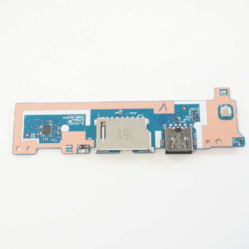 KS580-NS-E904 Lenovo Input Output Board 82XB00C2US IdeaPad Slim 3 15IAN8