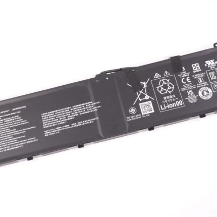 KT.00407.011 Acer 90Wh 5675mAh 15.4v Battery PH315-55-70ZV