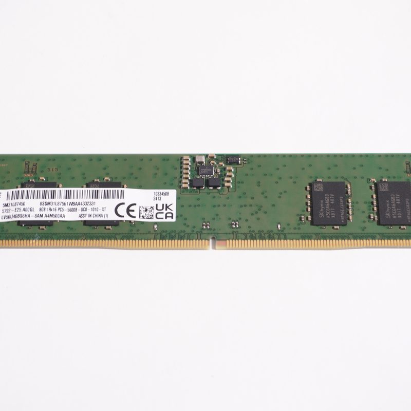 KVR56U46BS6-8 Kingston 8GB PC5-5600B 5600Mhz DDR5 SO-DIMM Memory
