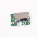 KWM2N Dell Card reader Board I5420-7159WHT-PUS