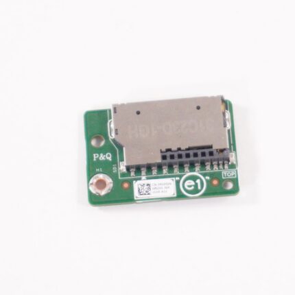 KWM2N Dell Card reader Board I5420-7159WHT-PUS