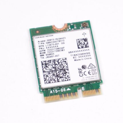 L12675-001 Hp Wireless Card TP01-1000I