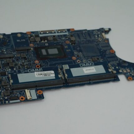 L15518-601 Hp Inte Corel i5-8350U Motherboard ELITEBOOK 840 G5
