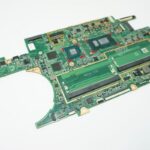 L15573-001 Hp DSC MX150 2GB i7-8550U WIN Motherboard 15-CH011DX