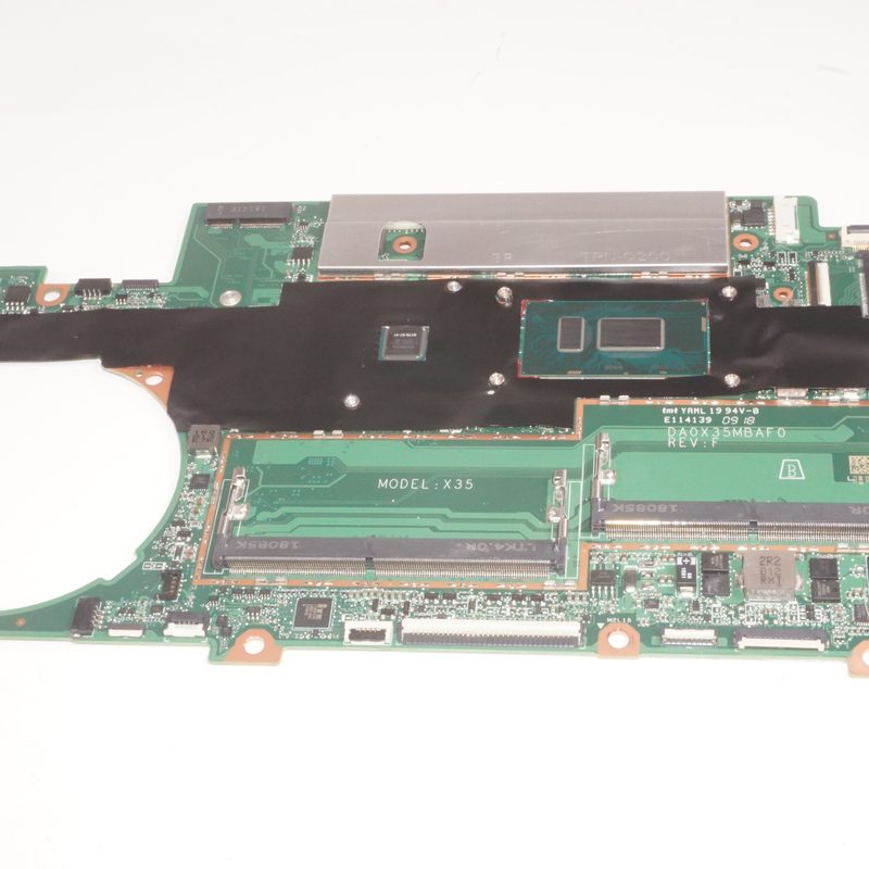L15573-601 Hp DSC MX150 2GB i7-8550U WIN Motherboard 15-CH011DX 15T-CH000