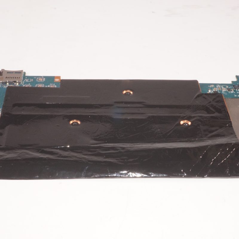 L17088-001 Hp  UMA M3-7Y30 4GB 32GB eMMC Motherboard 12-F014DX