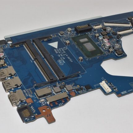 L20369-001 Hp Intel UMA i5-8250U Motherboard 15-DA0002DX 15-DA0014DX