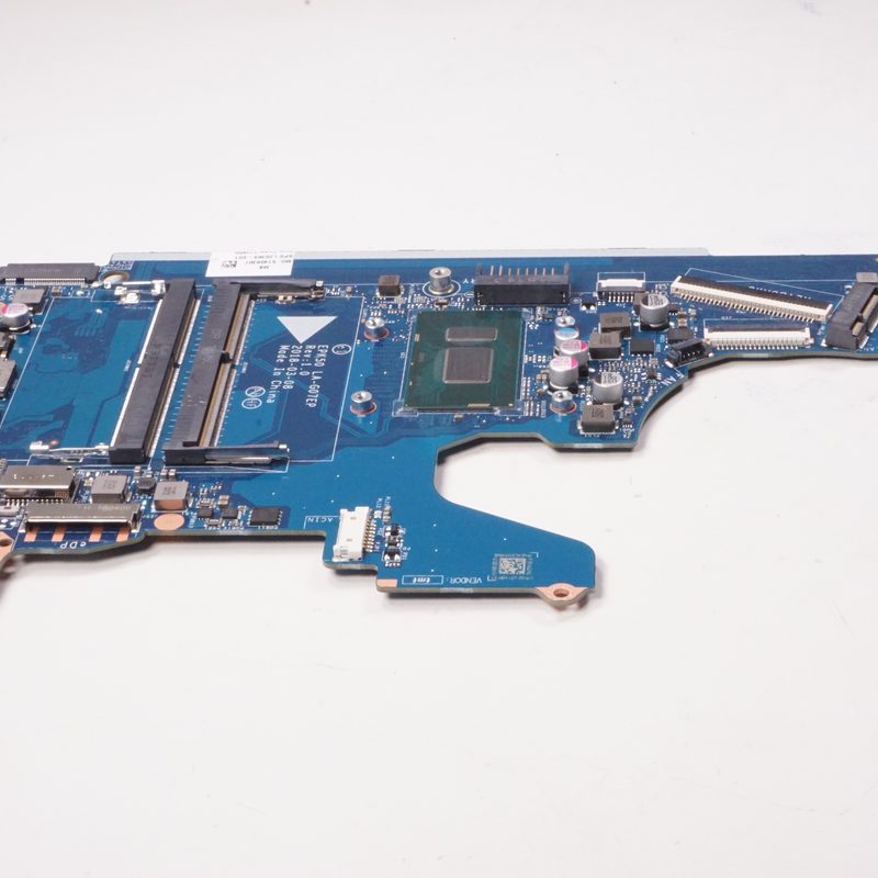 L20369-601 Hp Intel Core I5-8250u Motherboard 15-DA0014DX 15-DA0014DX