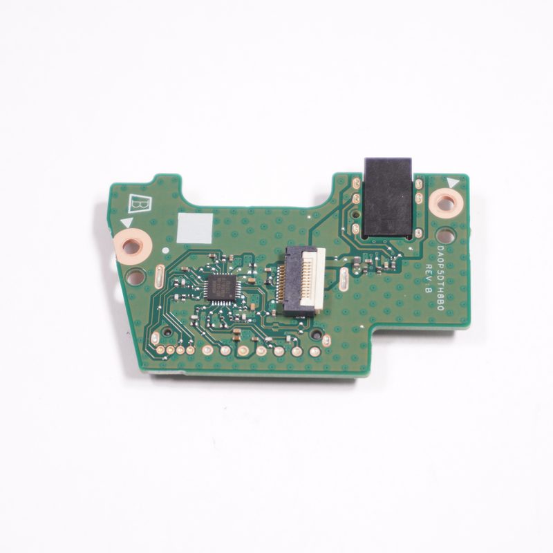 L63583-001 Hp CARD READER Audio BOARD 15-DY0013DX