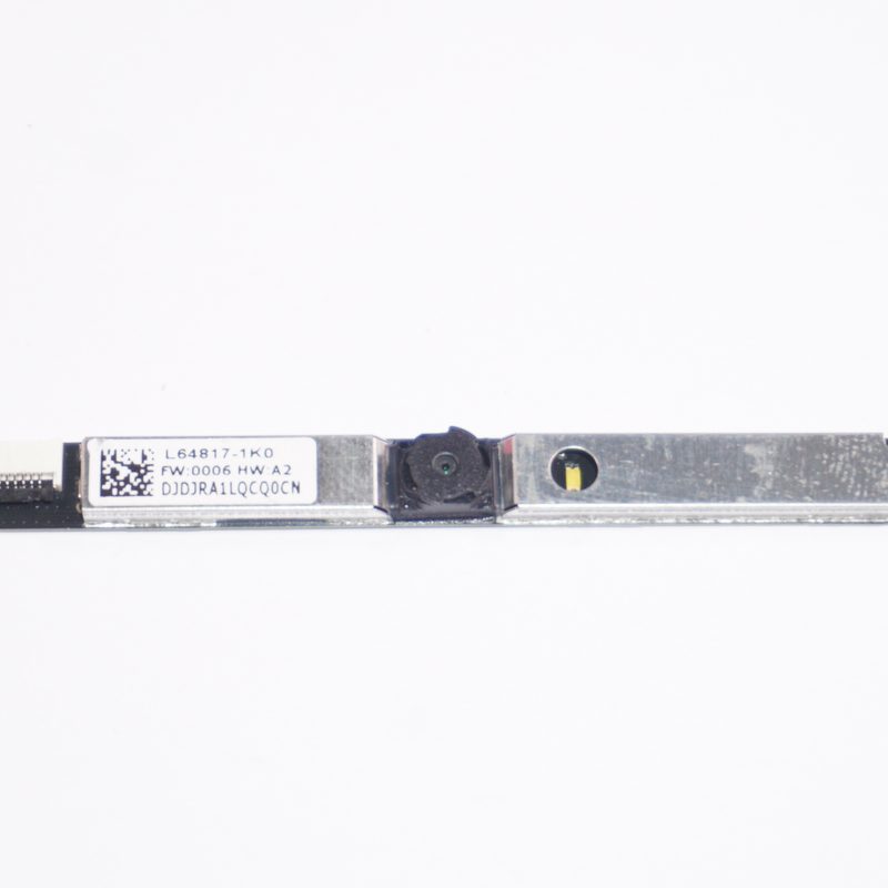 L64817-9K0 Hp Webcam Camera 14B-CA0013
