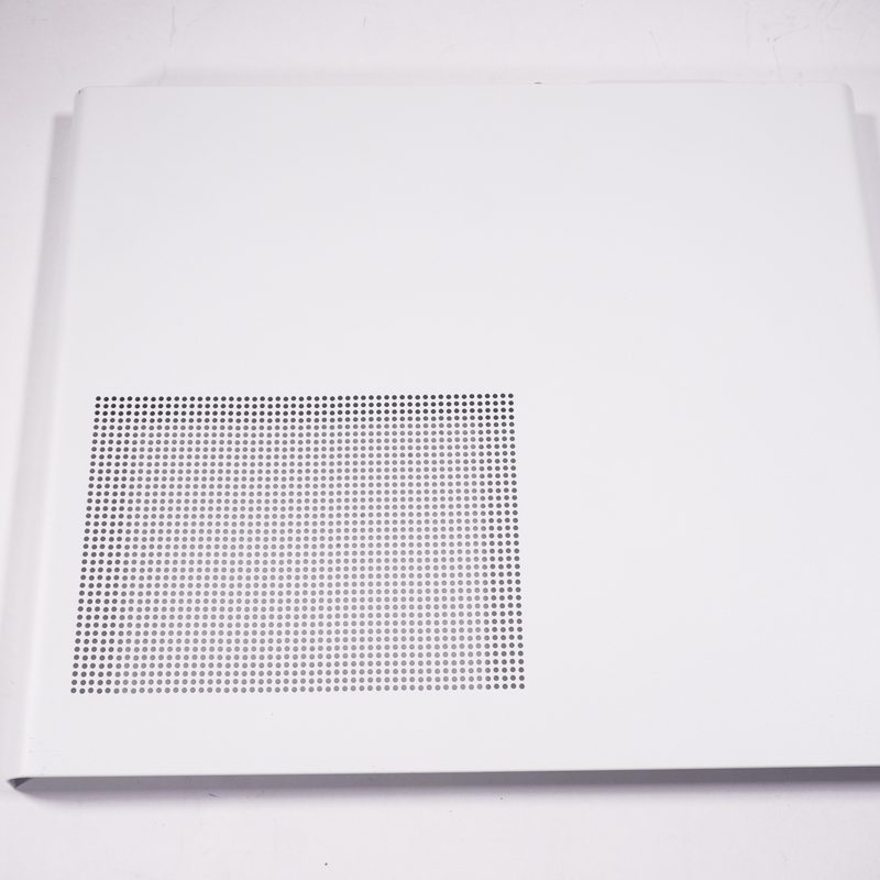 L67840-001 Hp Door Cover Access Panel White TP01-2040
