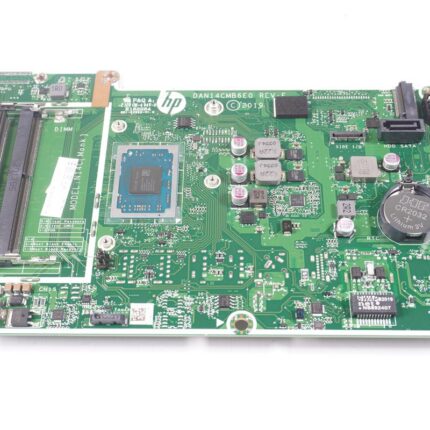 L90521-601 Hp AMD  Ryzen 3 3250U AIO Motherboard 24-DF0014 24-df0214