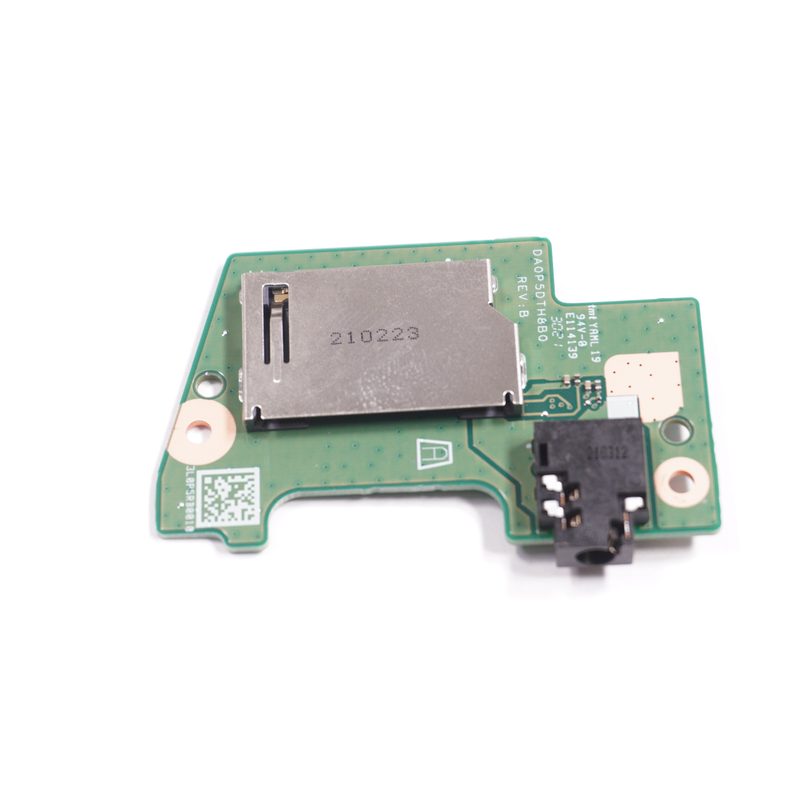 L90984-001 Hp CARD READER BOARD 15-EF0023DX