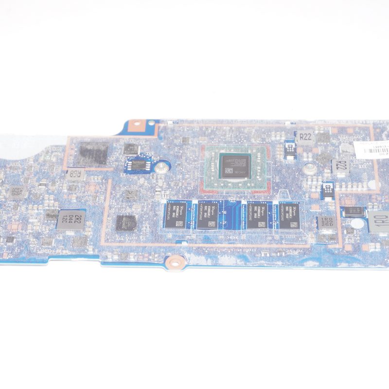 L92813-001 Hp AMD A4-9120C  4GB 32GB Motherboard HP CHROMEBOOK 11A G8 EE