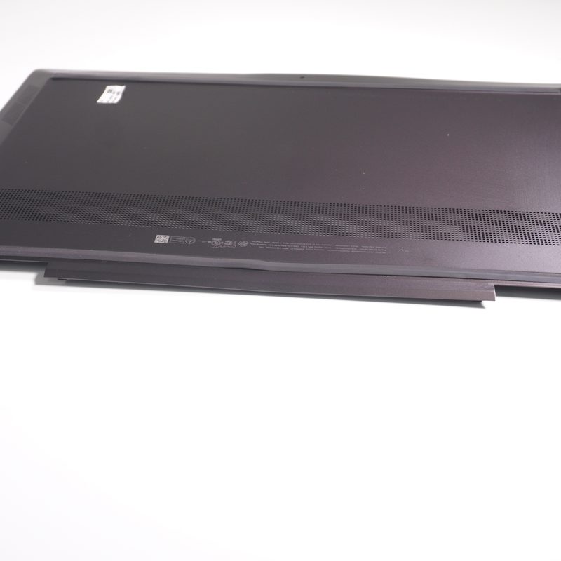 L94070-001 Hp Bottom Base Cover NIGHTFALL BLACK 15M-EE0013DX 15m-ee0023dx