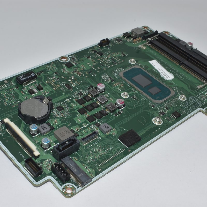 L99094-002 Hp Intel Core i5-1135G7 Motherboard