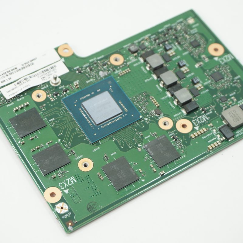 L99790-003 Hp NVIDIA GeForce GTX 1650 4GB Video Card