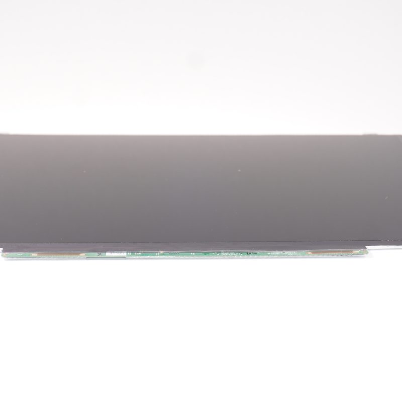 LP156WHU-TP-A1 Dell 15.6 HD Glossy 30 Pin LED Screen Top & Bottom Brackets