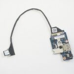 LS-N041P Dell USB Board W/Cable Silver I7441-SX10838BLU-PUS