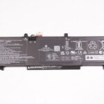 M02027-005 Hp 45 Wh 11.4v  3790 mAh Battery 2M025AV