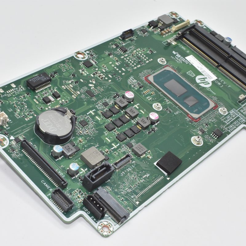 M05272-601 Hp Intel Core i5-1135G7 Motherboard 24-DF1500LA 24-df1254