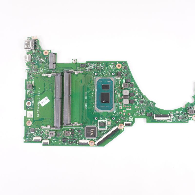 M16463-601 Hp Intel Core i3-1115G4 WIN Motherboard 15-DY2702DX