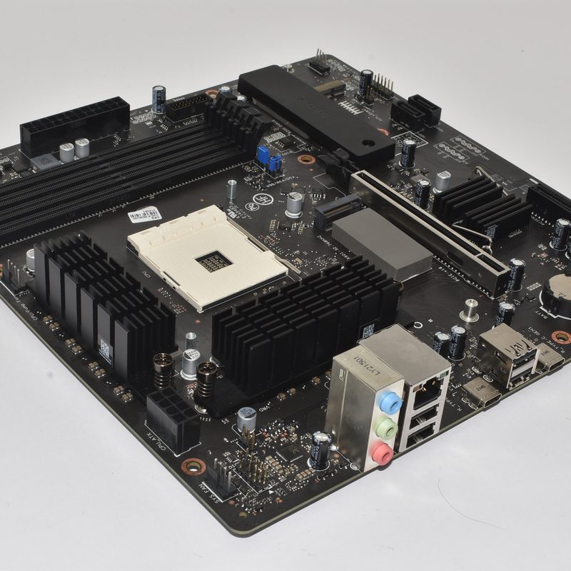 M22426-002 Hp Motherboard Main Board Omen 873  GT13-1074 GT12-1309 GT13-1124