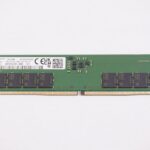 M323R2GA3PB0-CWM0L Lenovo MEMORY,16G,DDR5,5600,UDIMM,