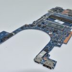 M45031-601 Hp UMA i3-1115G4 WIN Motheboard 14-DY0008CA