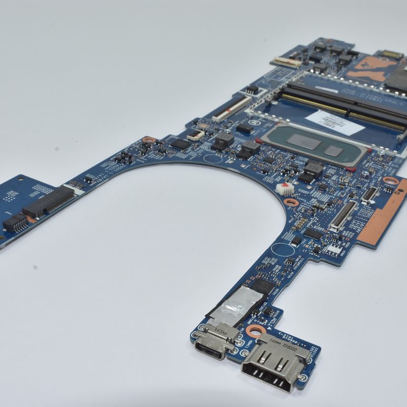 M45031-601 Hp UMA i3-1115G4 WIN Motheboard 14-DY0008CA