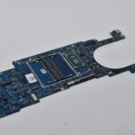 M45125-601 Hp Intel Core i7-1165G7 UMA WIN Motherboard 15-ER0008CA