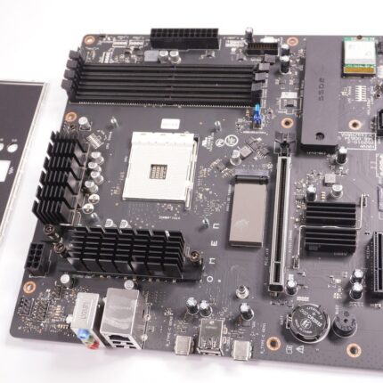 M47174-601 Hp AMD AM4 Gaming Motherboard GT13-1114 GT13-1124 GT13-1184