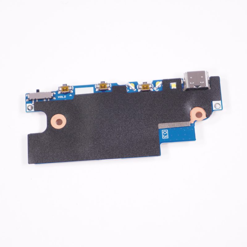 M47331-001 Hp Input Output Board 14C-CC0013DX