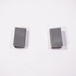 M47689-001 Hp Hinges Cover 677H1UA#ABA 14B-CB0033DX