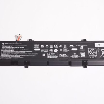 M48025-001 Hp 80Wh 6880mAh 11.58V Battery B7HV2UA#ABA