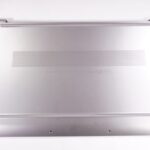 M50396-001 Hp Bottom Base Cover Natural Silver 17-CN0023DX
