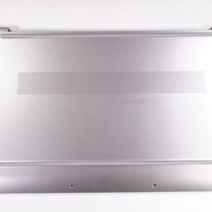 M50396-001 Hp Bottom Base Cover Natural Silver 17-CN0023DX