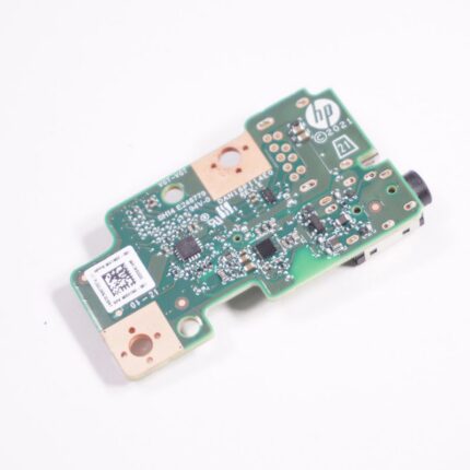 M51903-001 Hp USB Mic Jack Board 24-CB1124