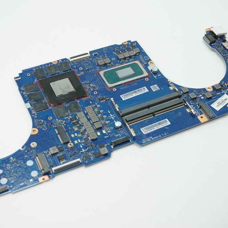 M62251-601 Hp Motherboard, intel Core I7-11800H 16-B0072TX 16-B0071TX 16-B0020CA
