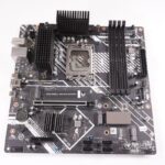 M81915-601 Hp Intel LGA1700 ADL+Z690 WIN Gaming Motherboard GT22-0074 GT21-1084