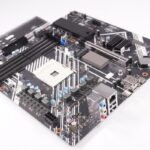 M81916-602 Hp AM4 WIN Motherboard OMEN 25L  GT15-0304