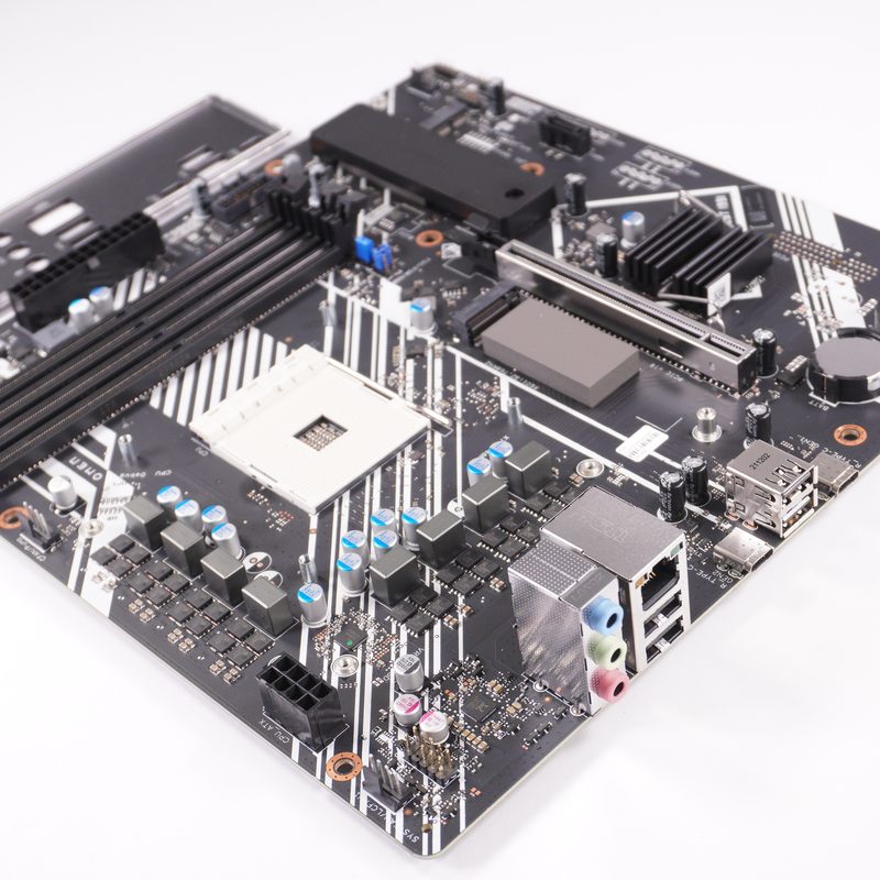 M81916-602 Hp AM4 WIN Motherboard OMEN 25L  GT15-0304