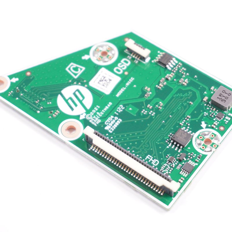 M82194-003 Hp  FHD Scalar Board 24-CA0235M
