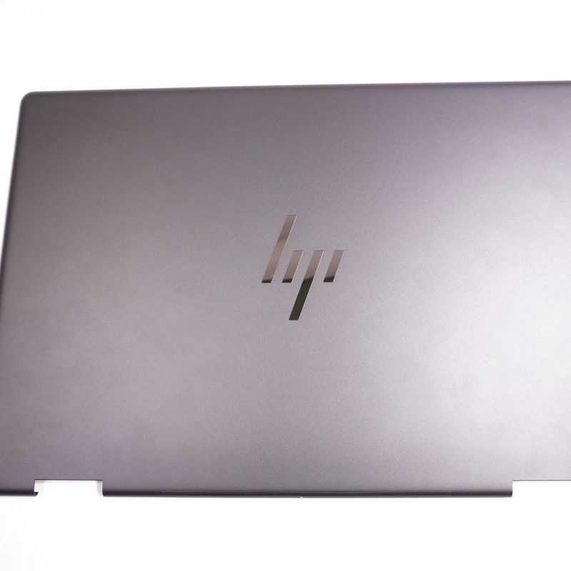 M83470-001 Hp LCD Back Cover Ash Dark Gray 16-F0023DX